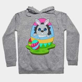 Rabbit Easter Easter egg Hoodie